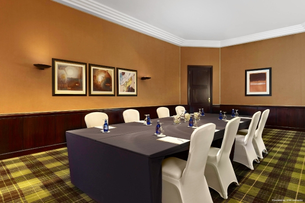 Hotel Le Meridien Al Khobar
